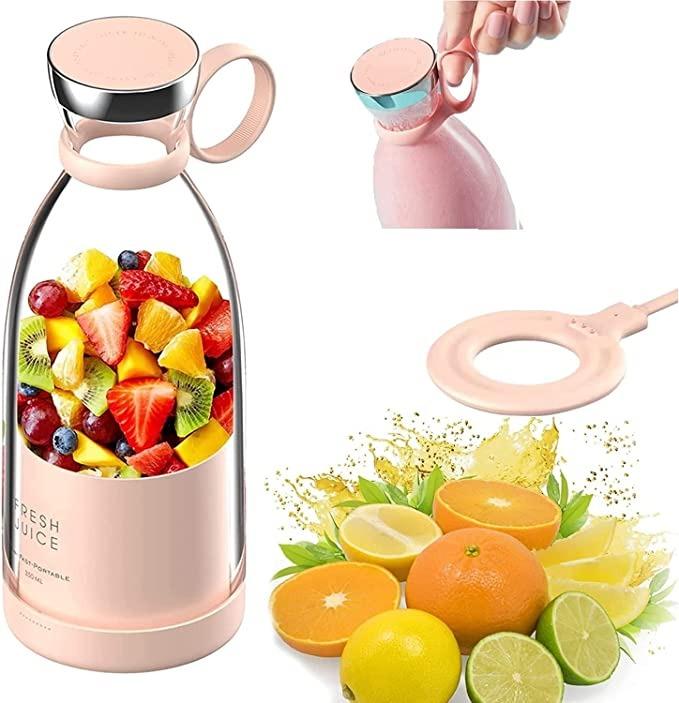 Traverl Portable Mini Juice Blender