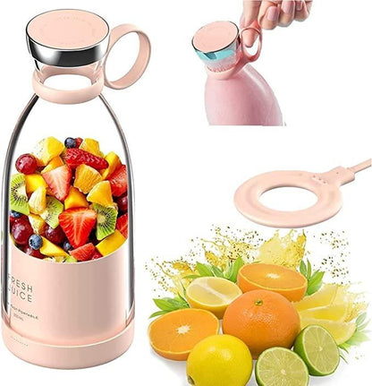 Traverl Portable Mini Juice Blender