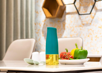 Plastic Oil Dispenser 500 ml