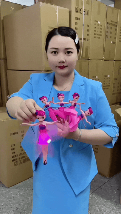 Baby Doll Beautifull Toy For Kids