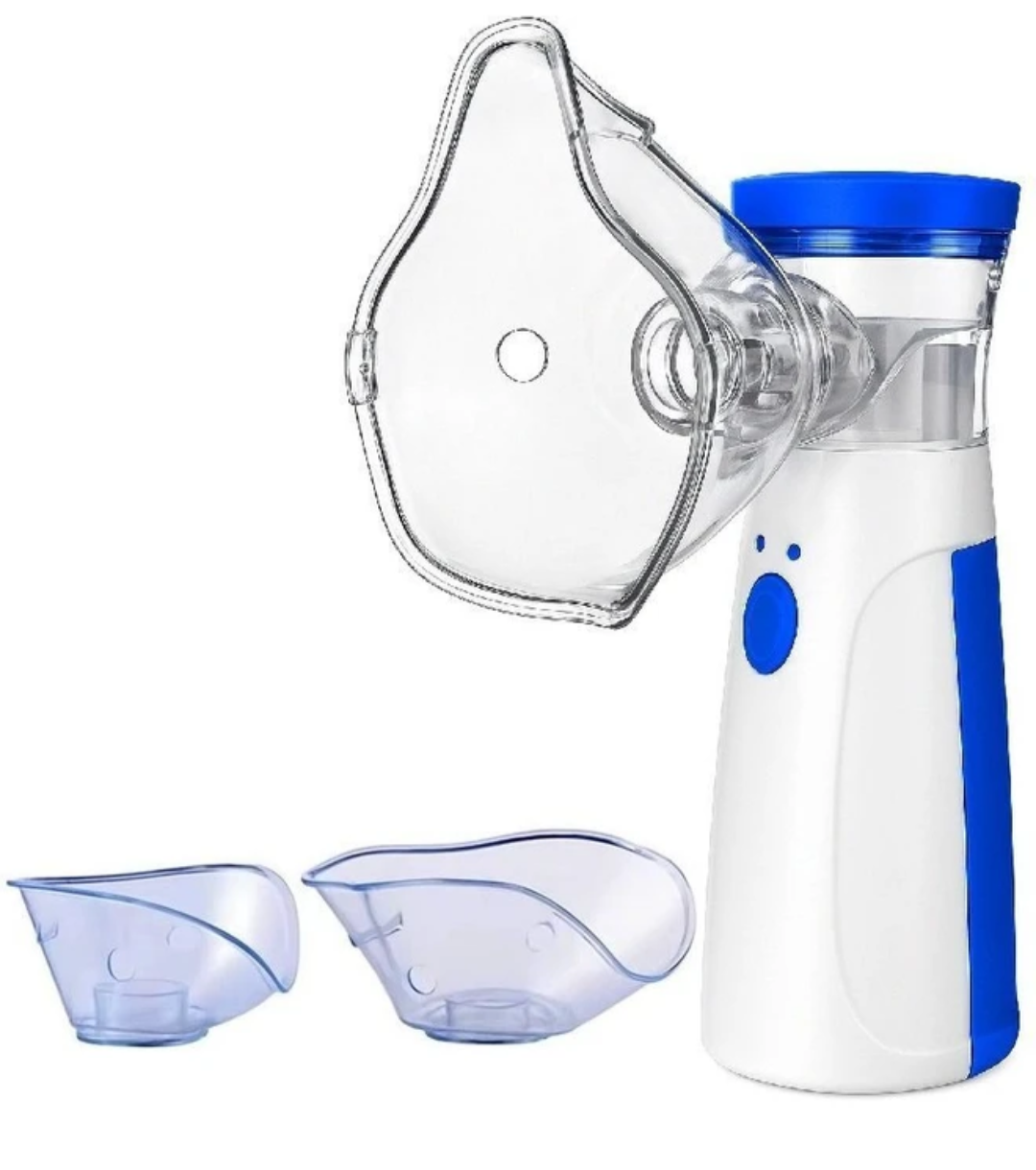 Portable Ultrasonic Rechargeable Machine