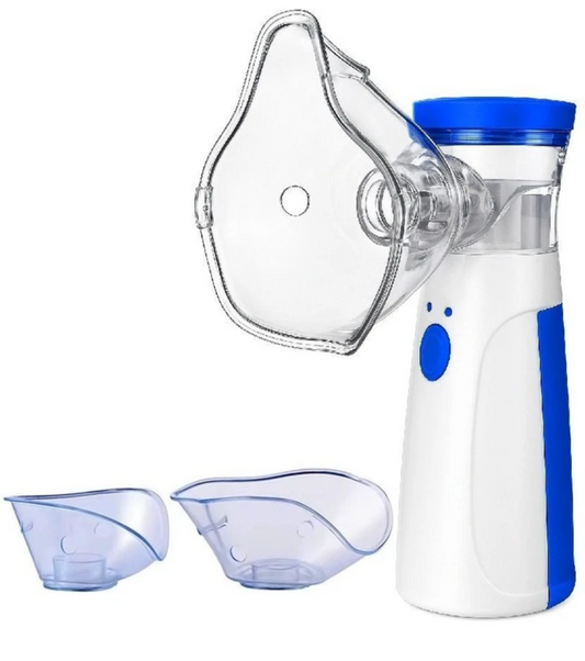 Portable Ultrasonic Rechargeable Machine