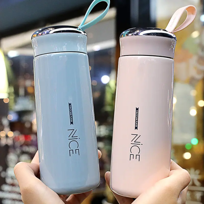 Vacuum Flask High Insulated Bottle for Hot & Cold Drinks